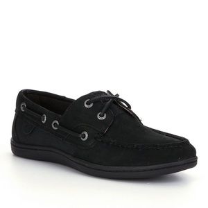 WORN ONCE Koifish Sperry